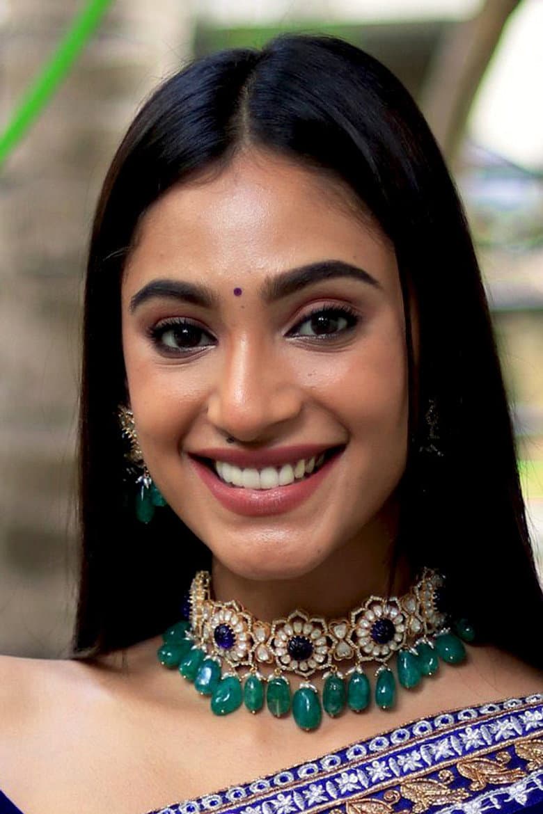 Anukreethy Vas