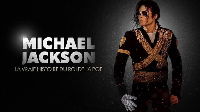 Michael Jackson: Ungloved