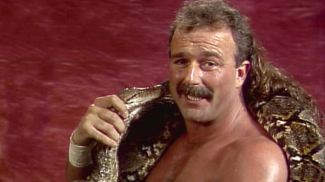 WWE Crunch Classic