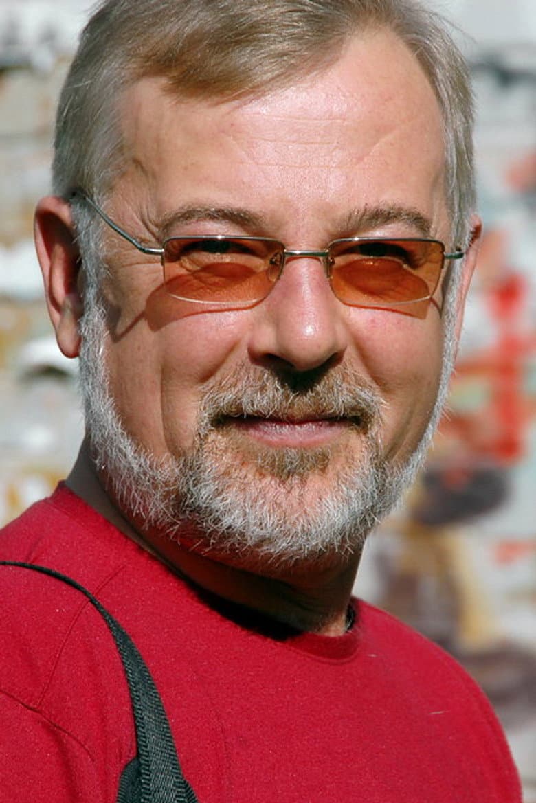 Andrey Kylosov