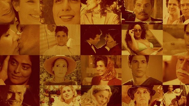Novela em Sinfonia