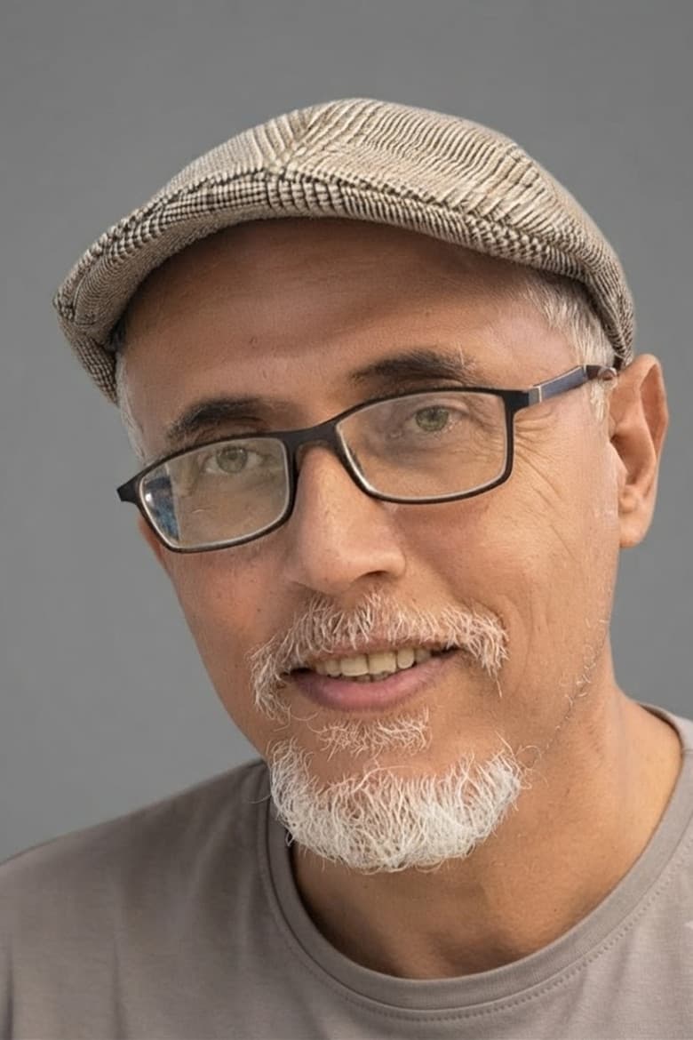 خالد الجرموزي