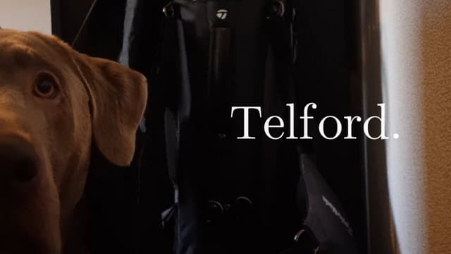 Telford.