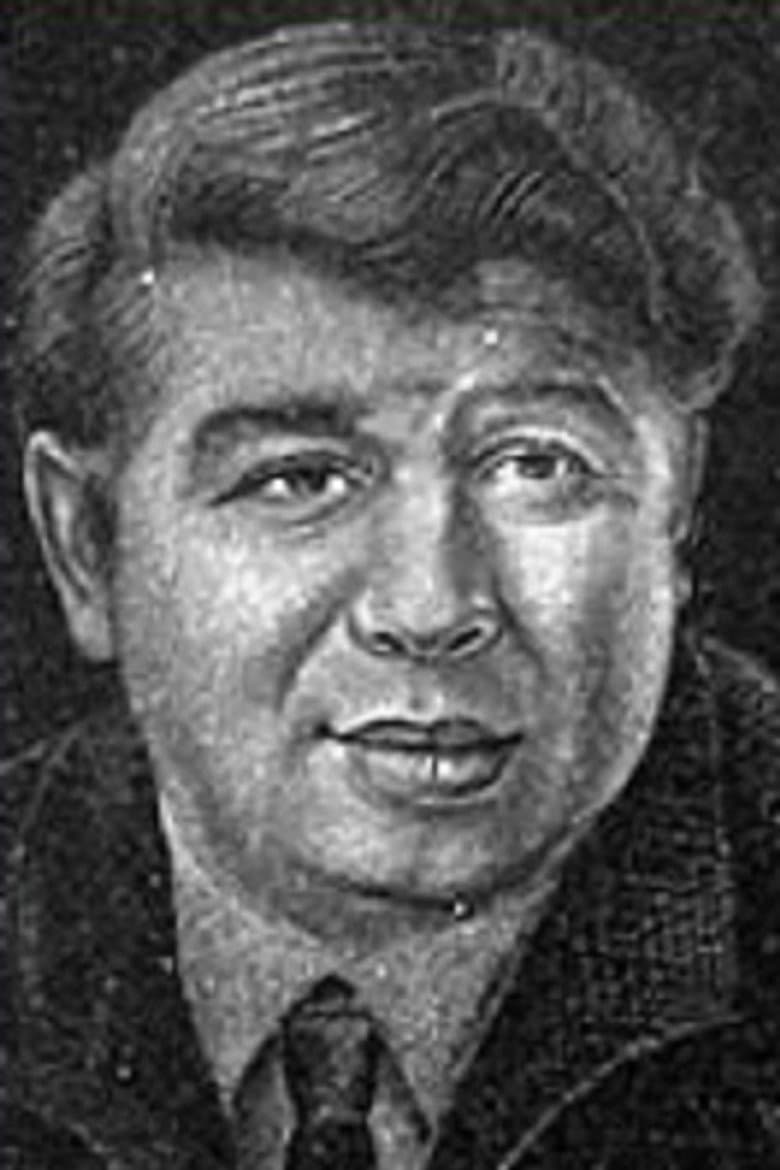 Mikhail Bolotnikov
