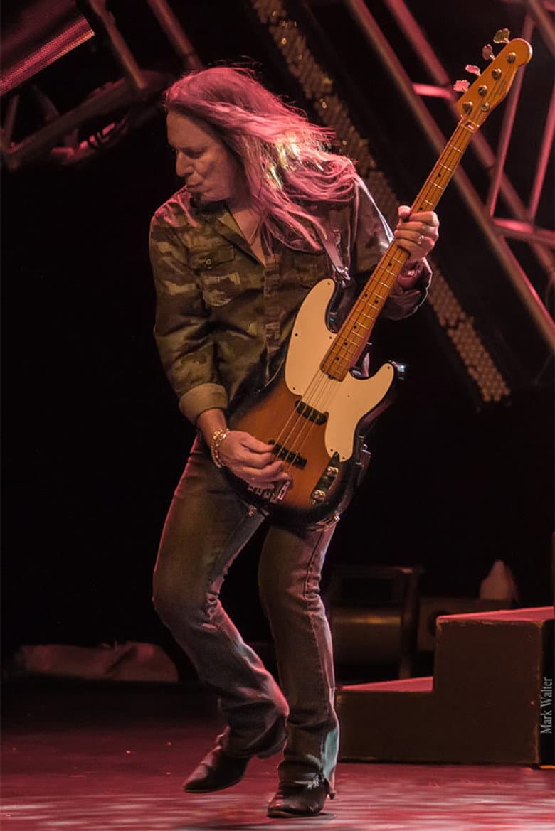 Barry Dunaway