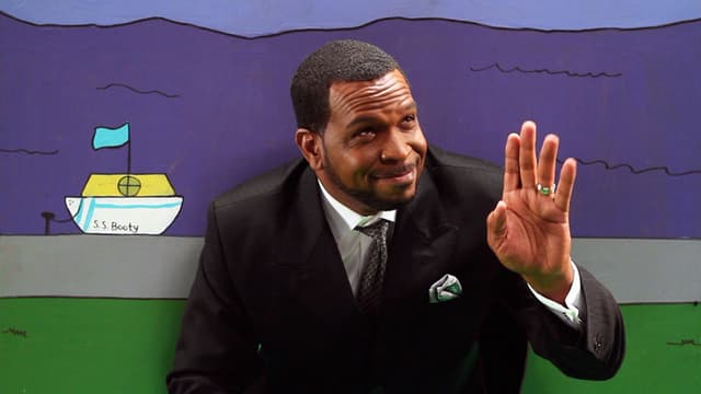 Life and Freaky Times of Uncle Luke