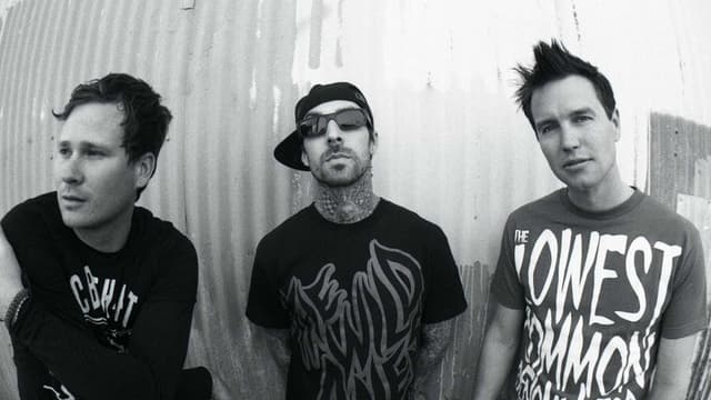 Blink-182: Greatest Hits