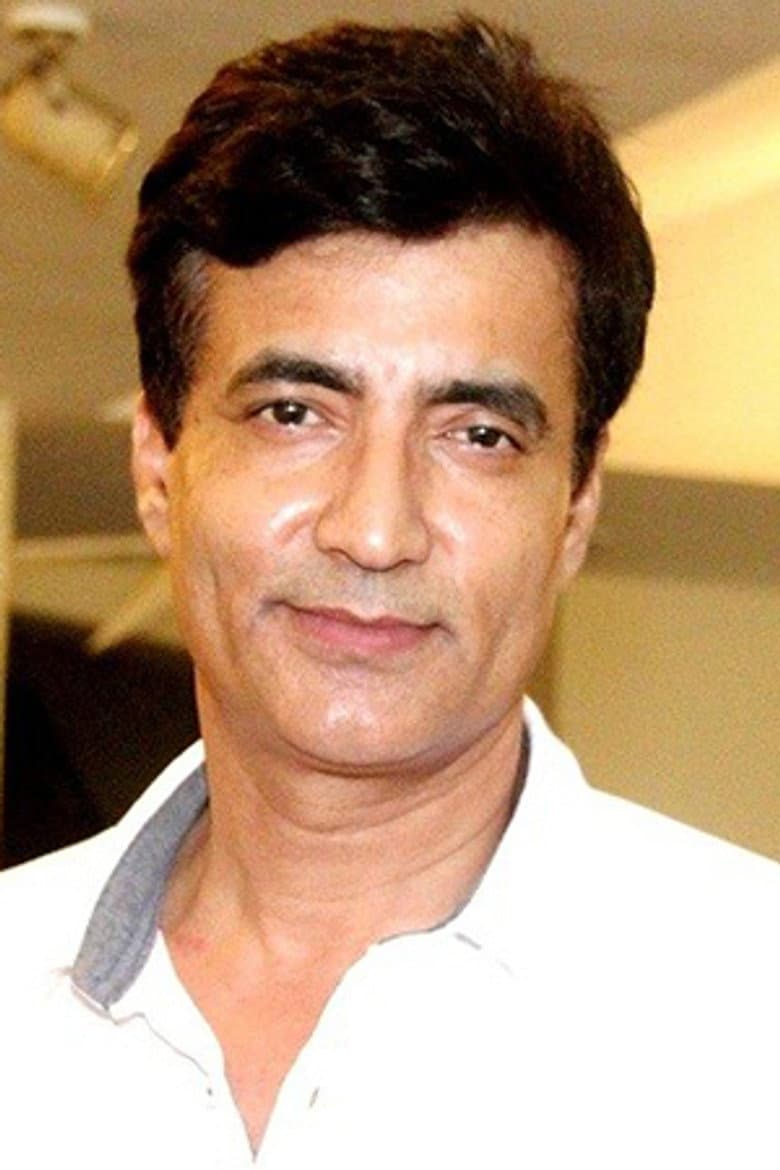 Narendra Jha