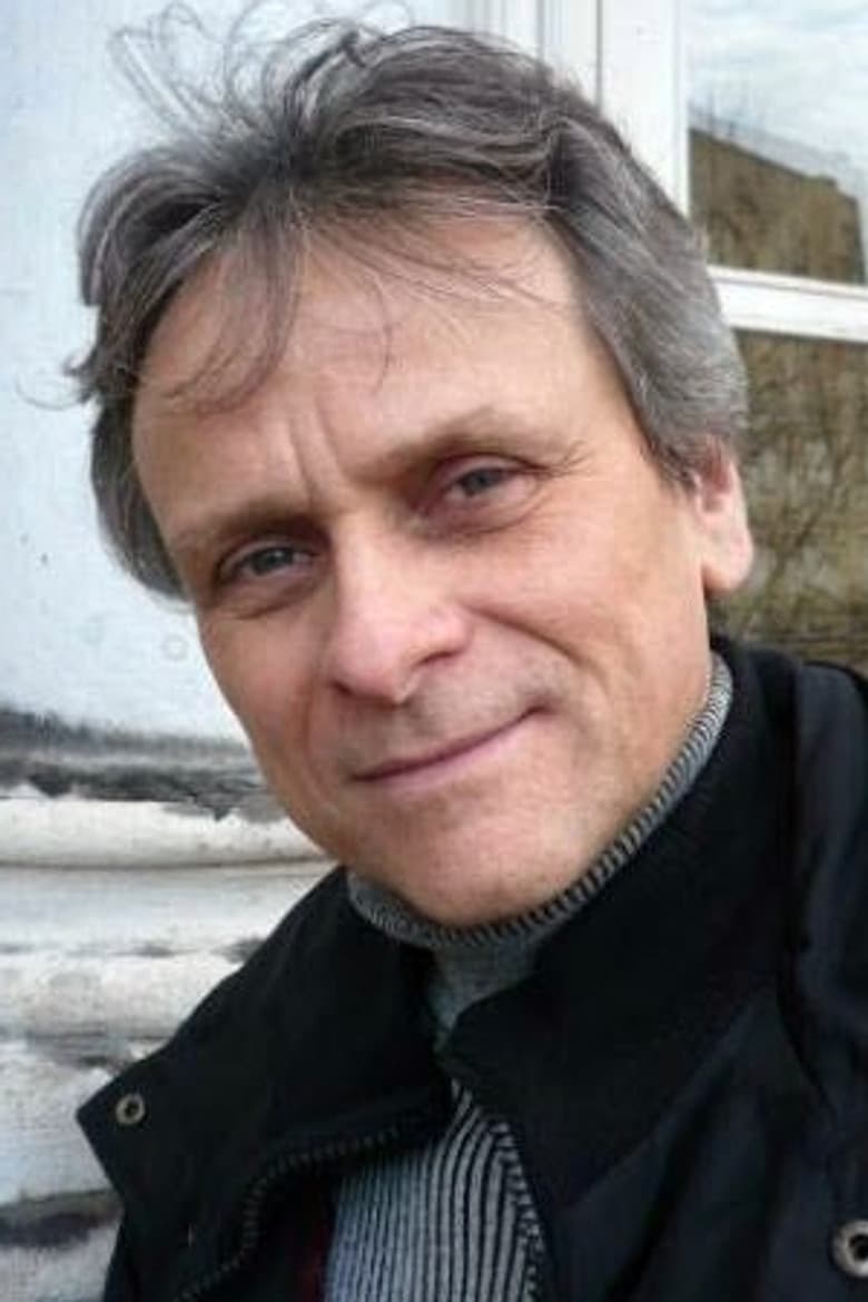 Didier Benetti
