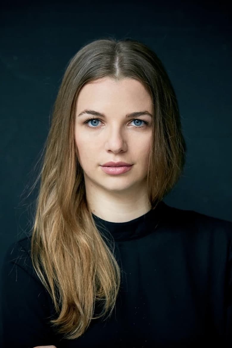 Magdalena Höfner