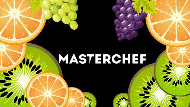 Masterchef Georgia
