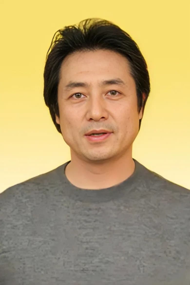 Wu Xiaodong