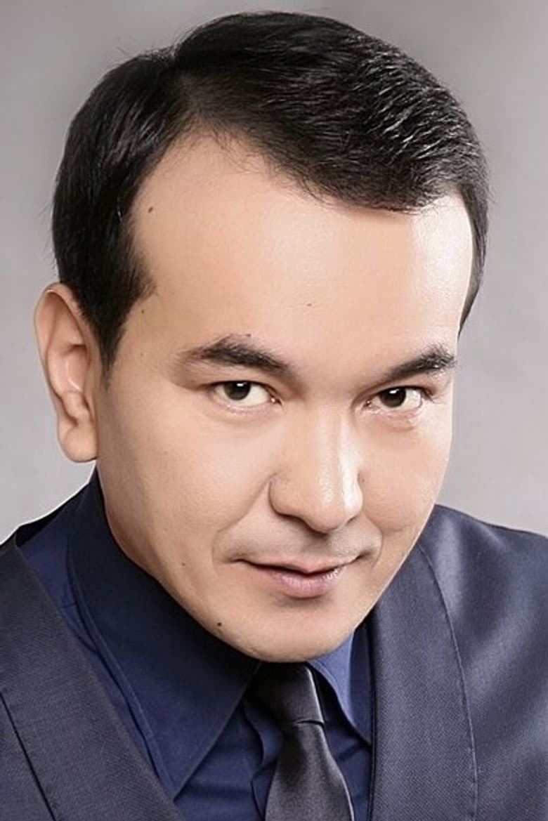 Ozodbek Nazarbekov