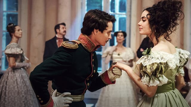Lermontov