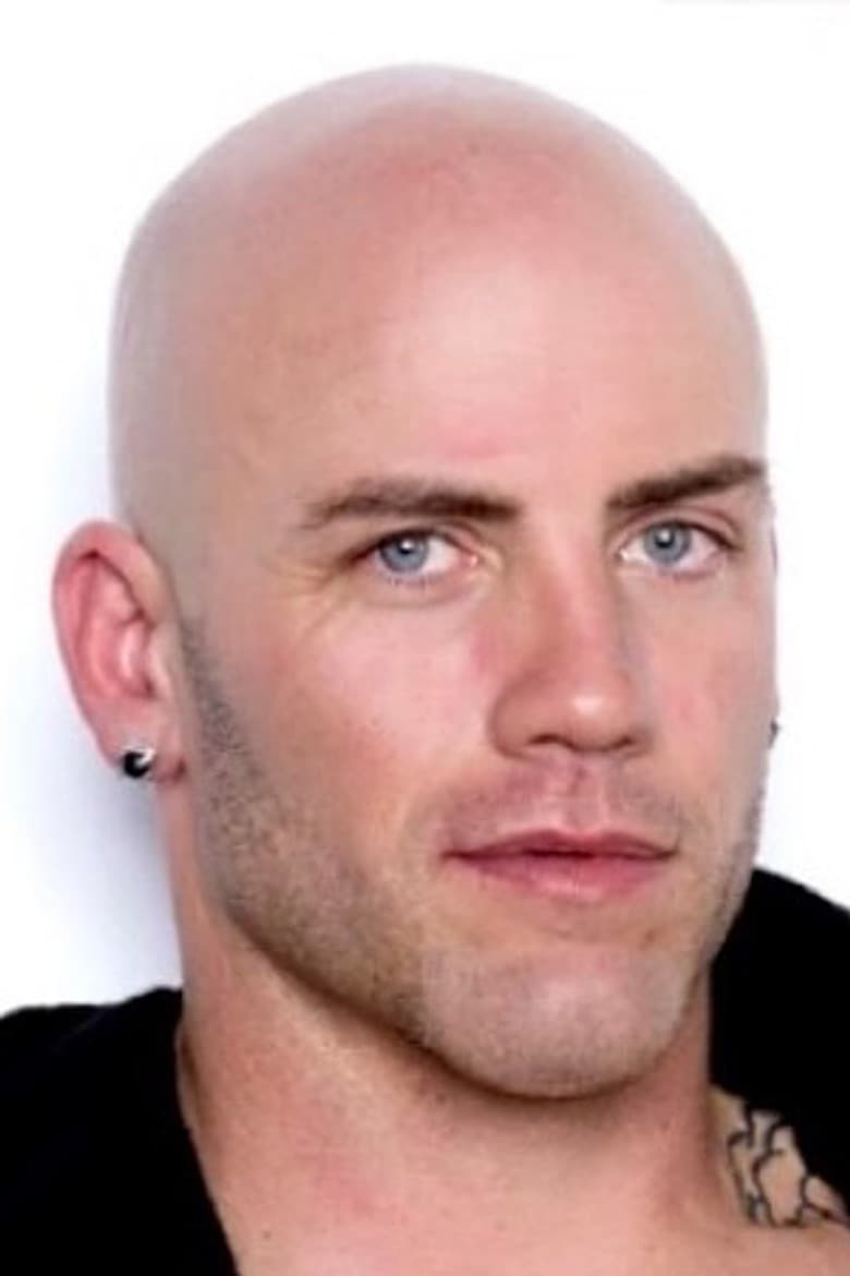 Derrick Pierce
