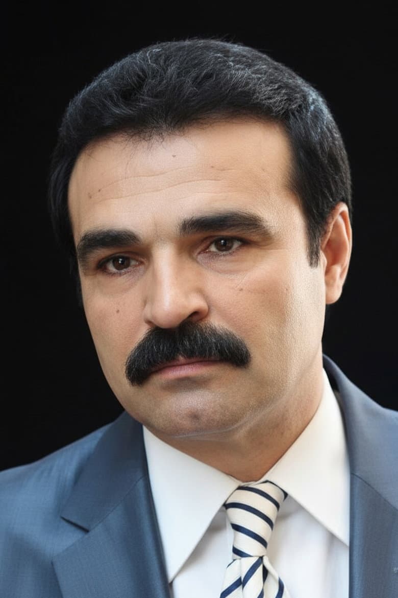 Ferhat Güzel