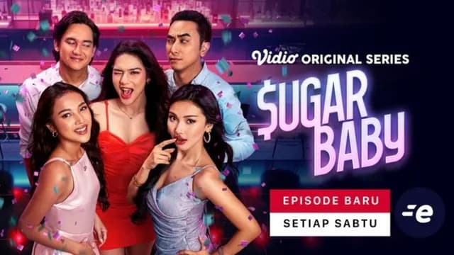 Sugar Baby