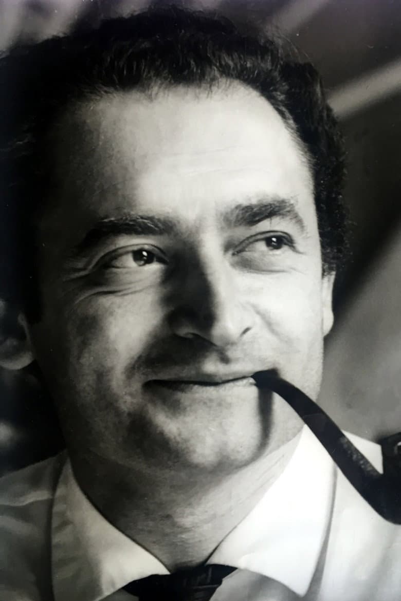 Jacques Brizzio