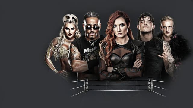 NXT No Mercy 2023