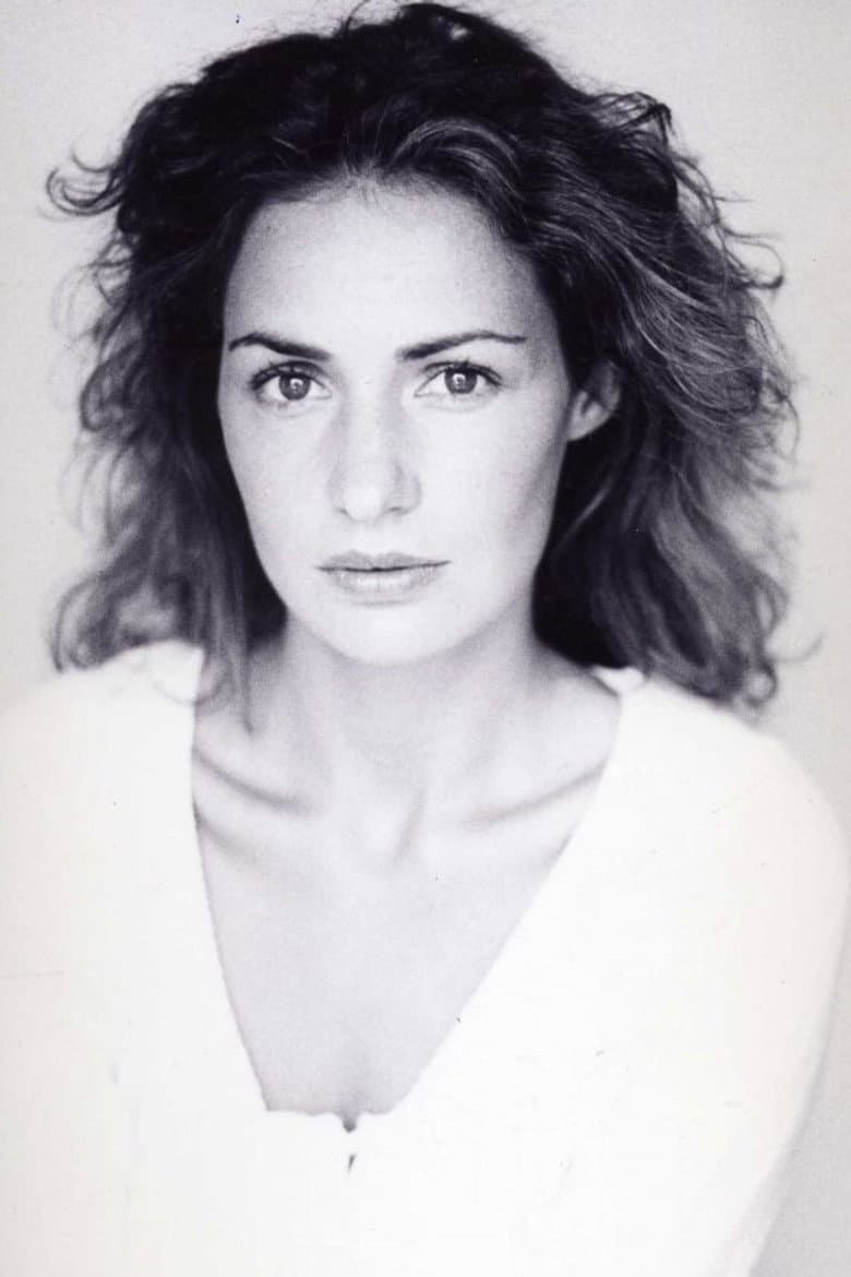 Anaïs Gilbert