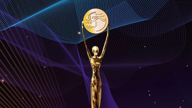 Blue Dragon Series Awards