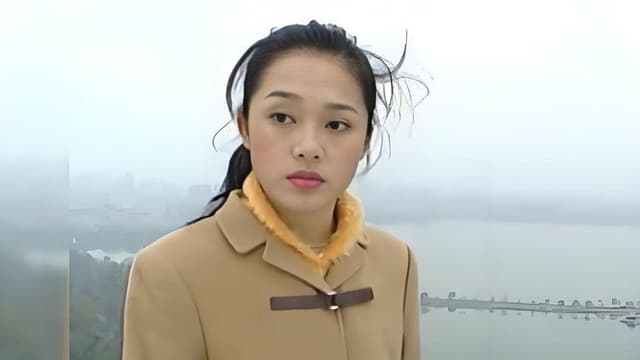 危情实录