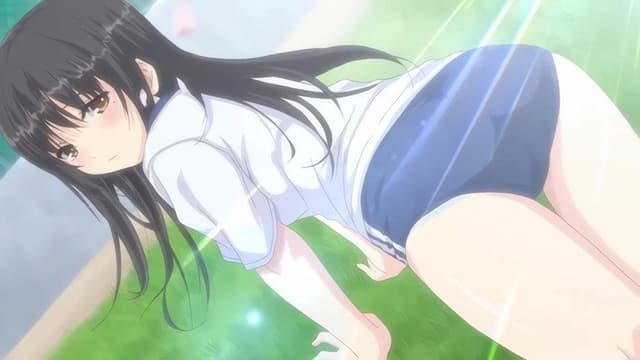 Furifure: Seifuku Datenshi no Kagai Jugyou
