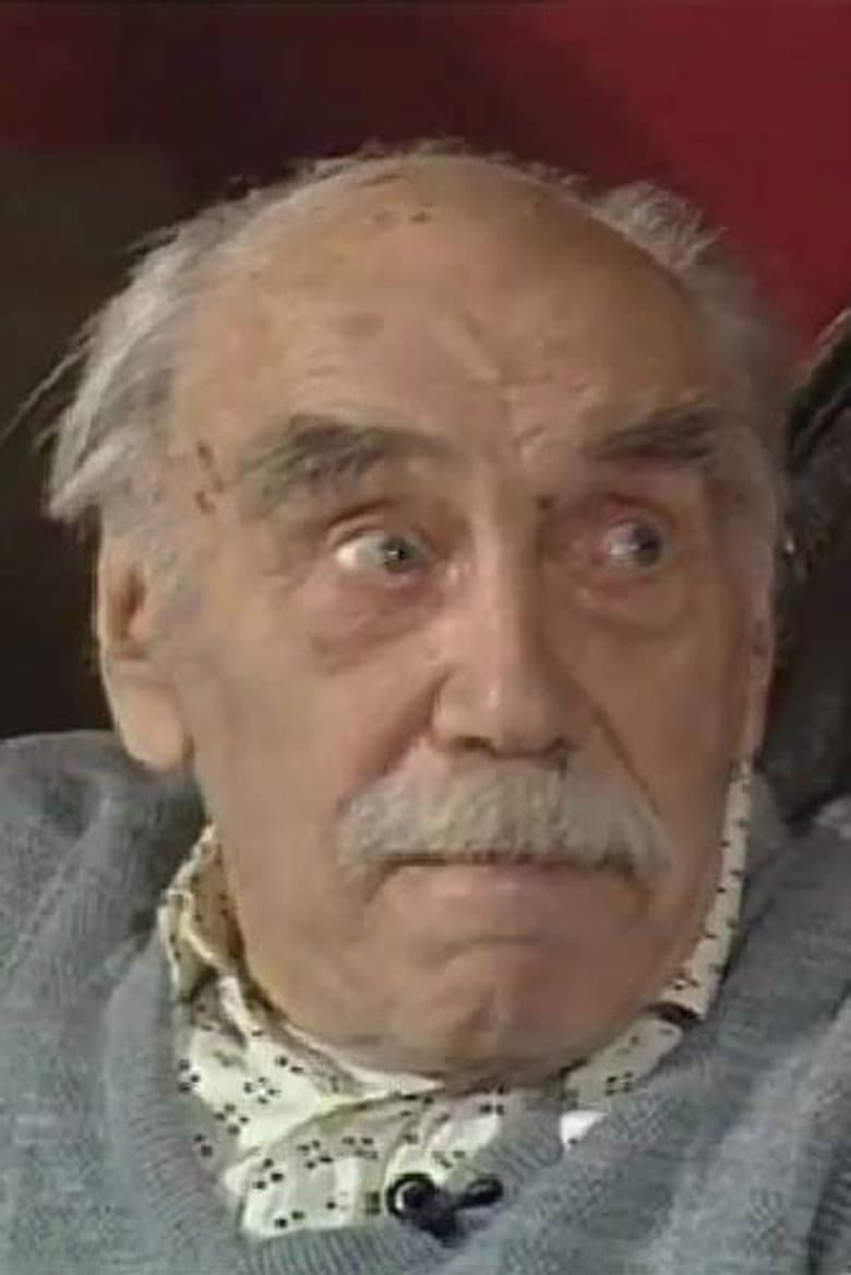 Vladimir Torstensen