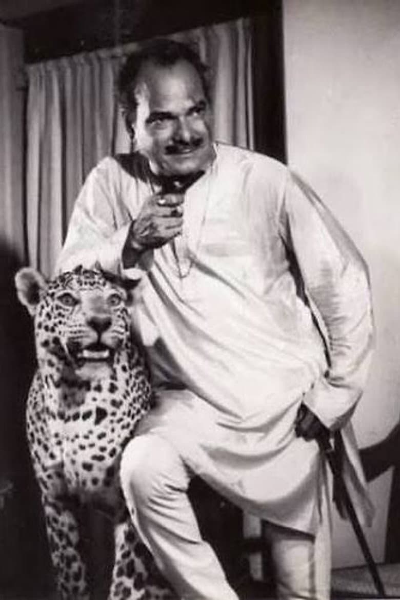 Dukhiram Swain
