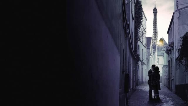 Paris Je T'aime