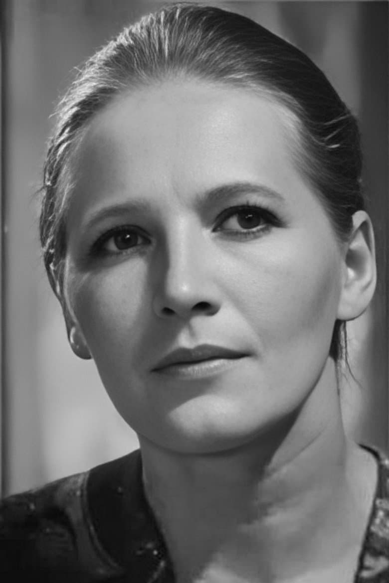 Tamara Lebedeva