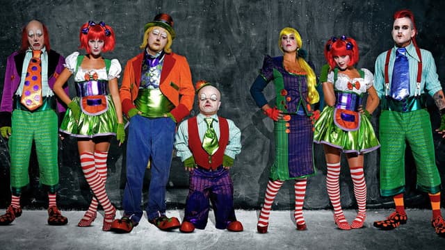 Crimi Clowns