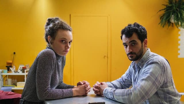 Der Traum eines lächerlichen Menschen