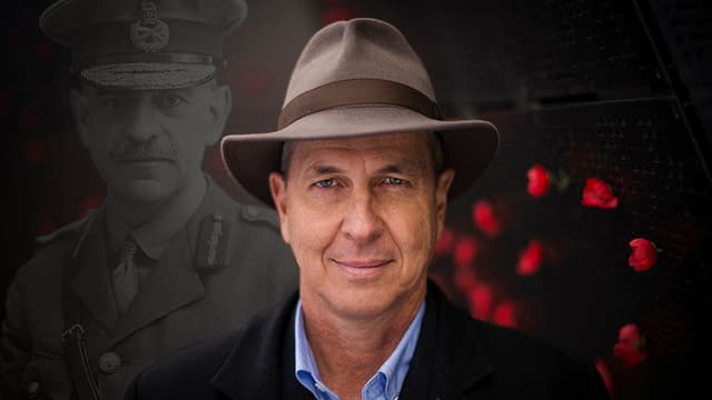 Monash and Me: Peter Greste on Australia's Great Commander