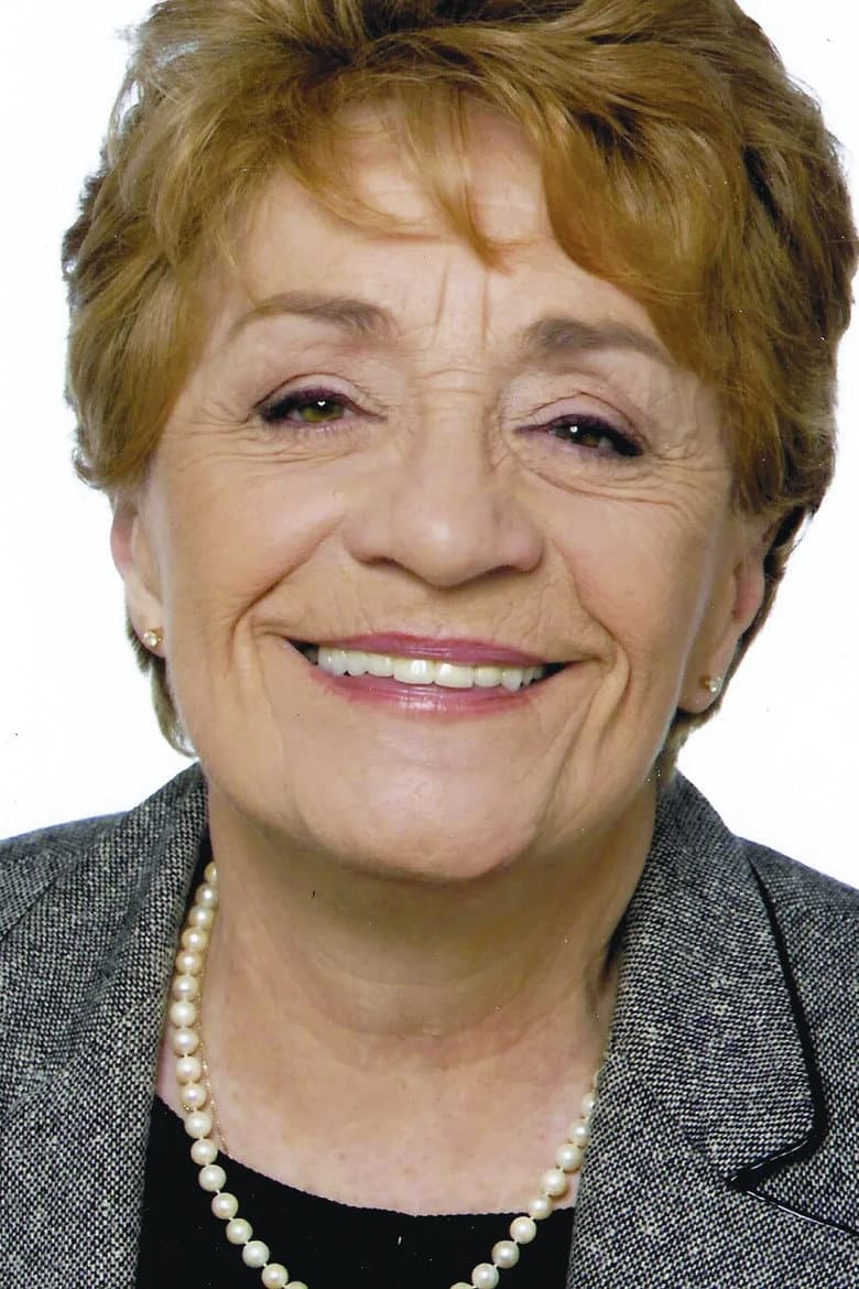 Élisabeth Chouvalidzé