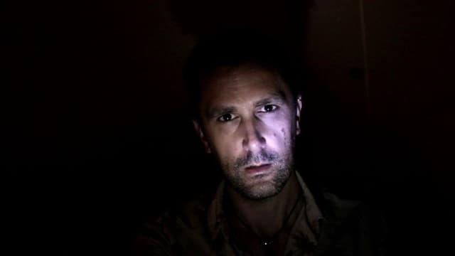 Apparitions