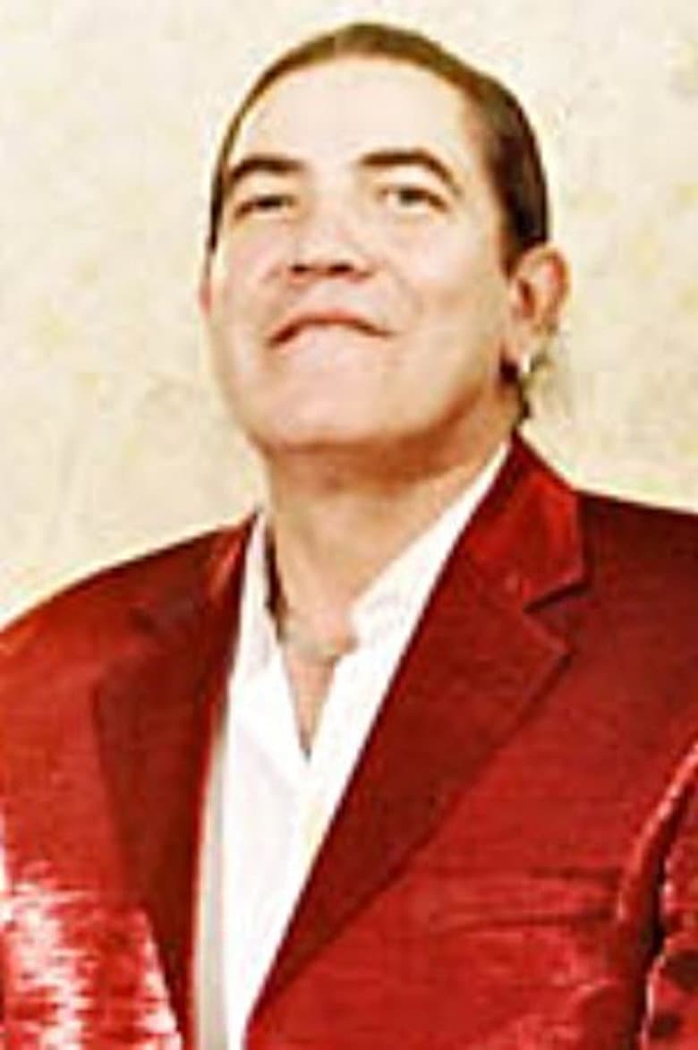 Orlando Carmona Garcia