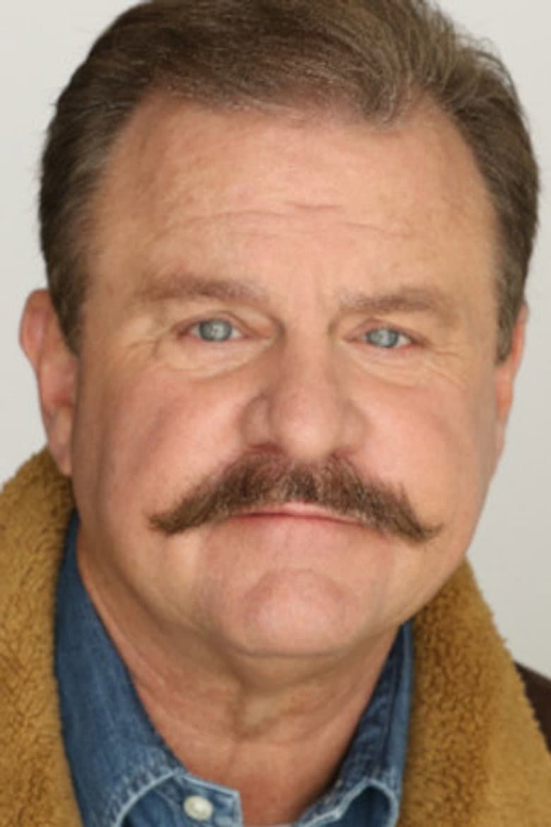 Steve Corder