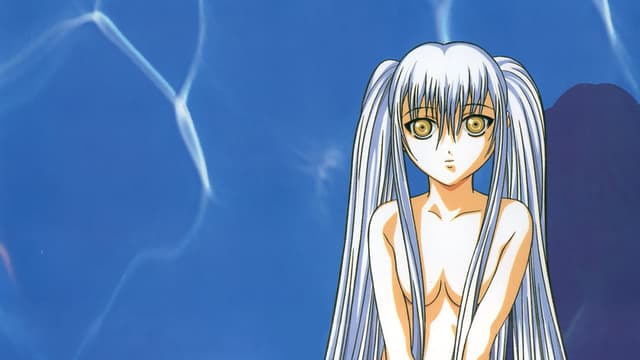Martian Successor Nadesico: The Motion Picture - Prince of Darkness