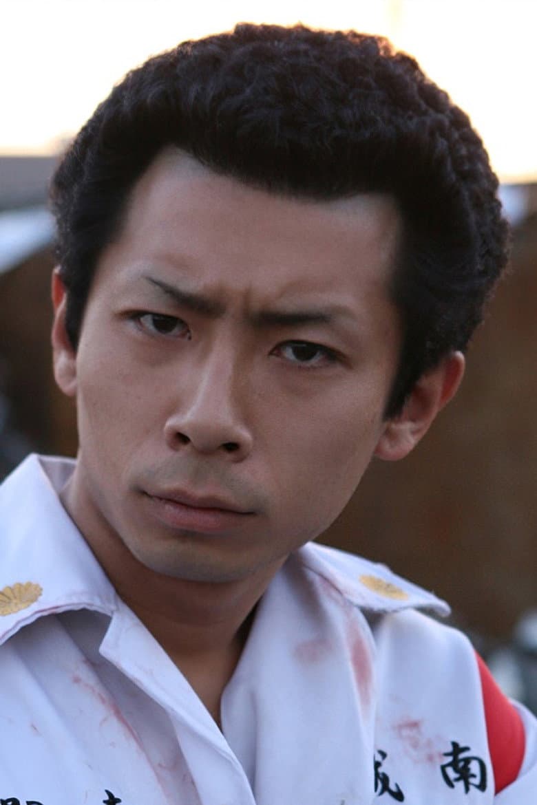 Yô Kamiyoshihara