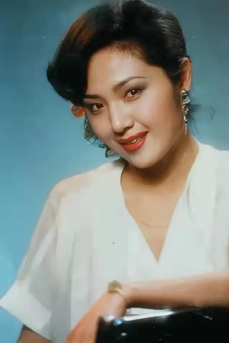 Ling Chang