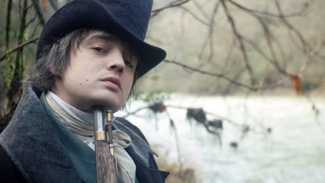 Who the Hell Is Pete Doherty?
