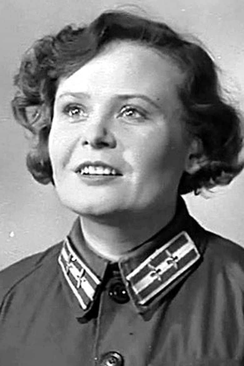 Elena Kuznetsova