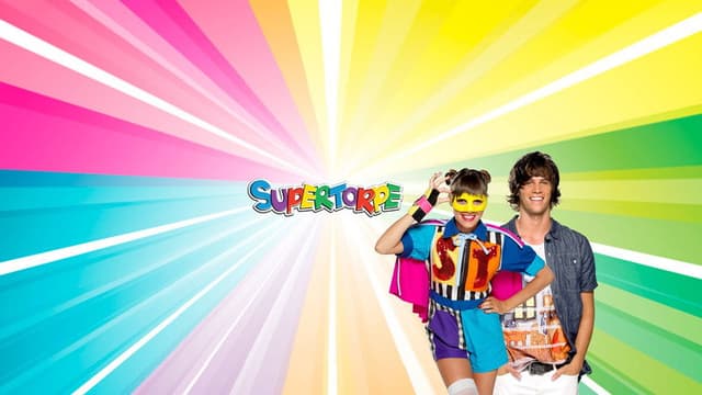 Supertorpe