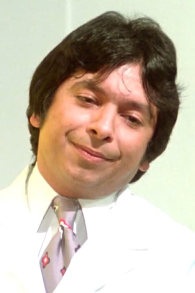 Tony Saenz