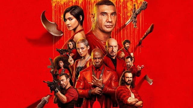 The Killer's Game