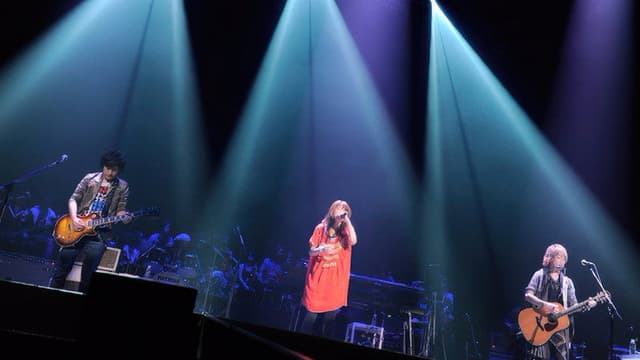 いきものがかりの みなさん、こんにつあー!! 2010～なんでもアリーナ!!!～