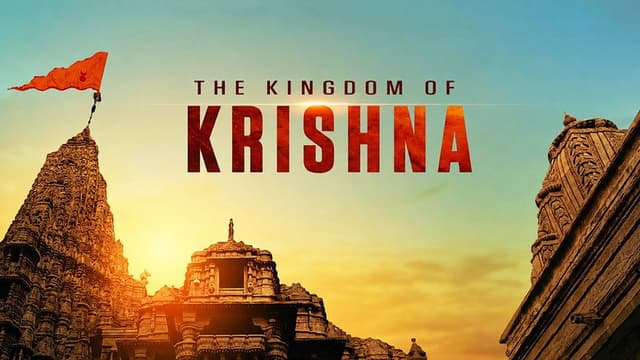 Dwarkadhish - Kingdom of Krishna