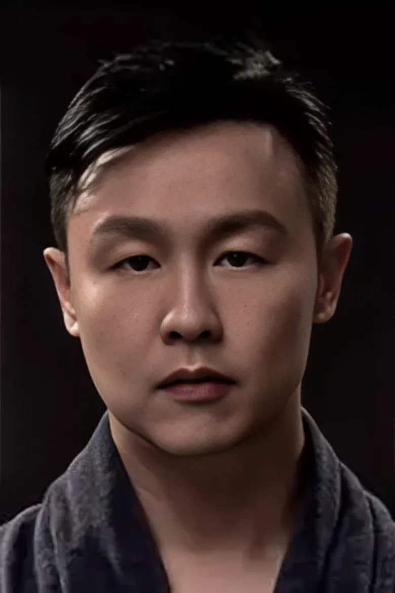 Joseph Cheng King-Kei