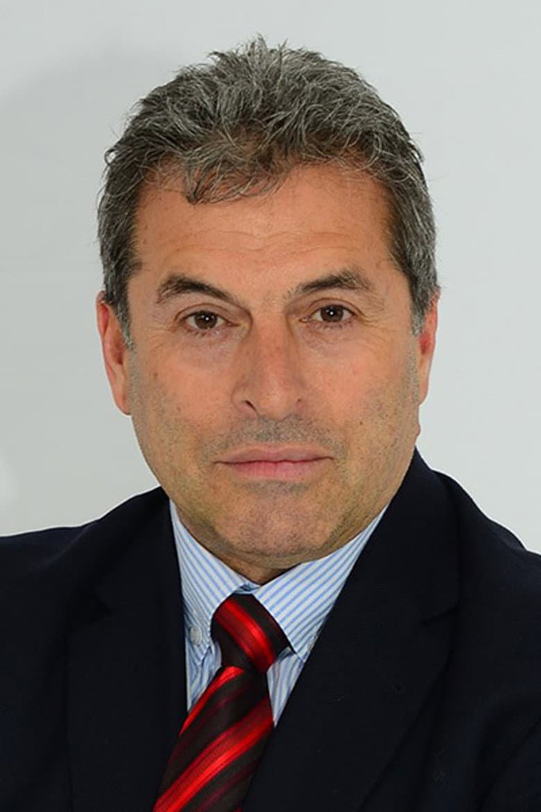 Hristos Zarkadas